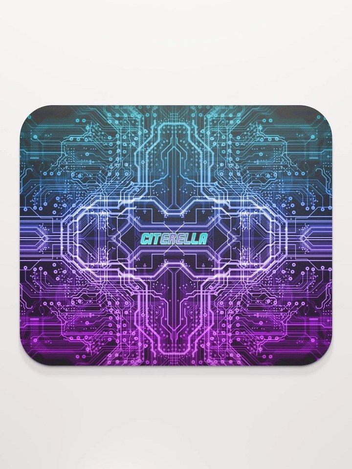 Mousepad Chipdesign product image (2)