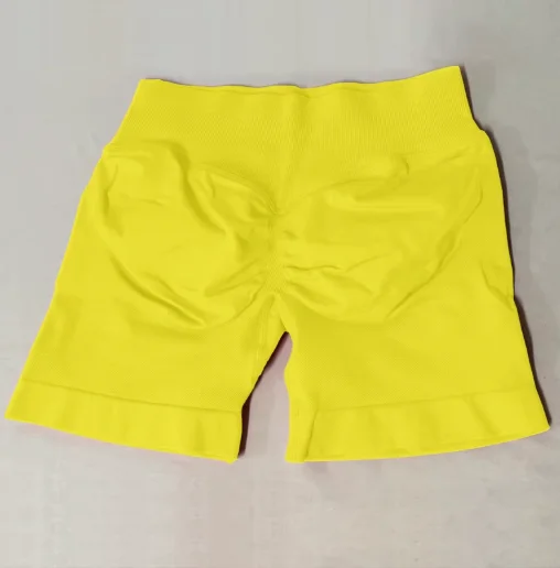 MOODBOOST FLEX MIDI CONTOUR SHORT COLLECTION product image (5)