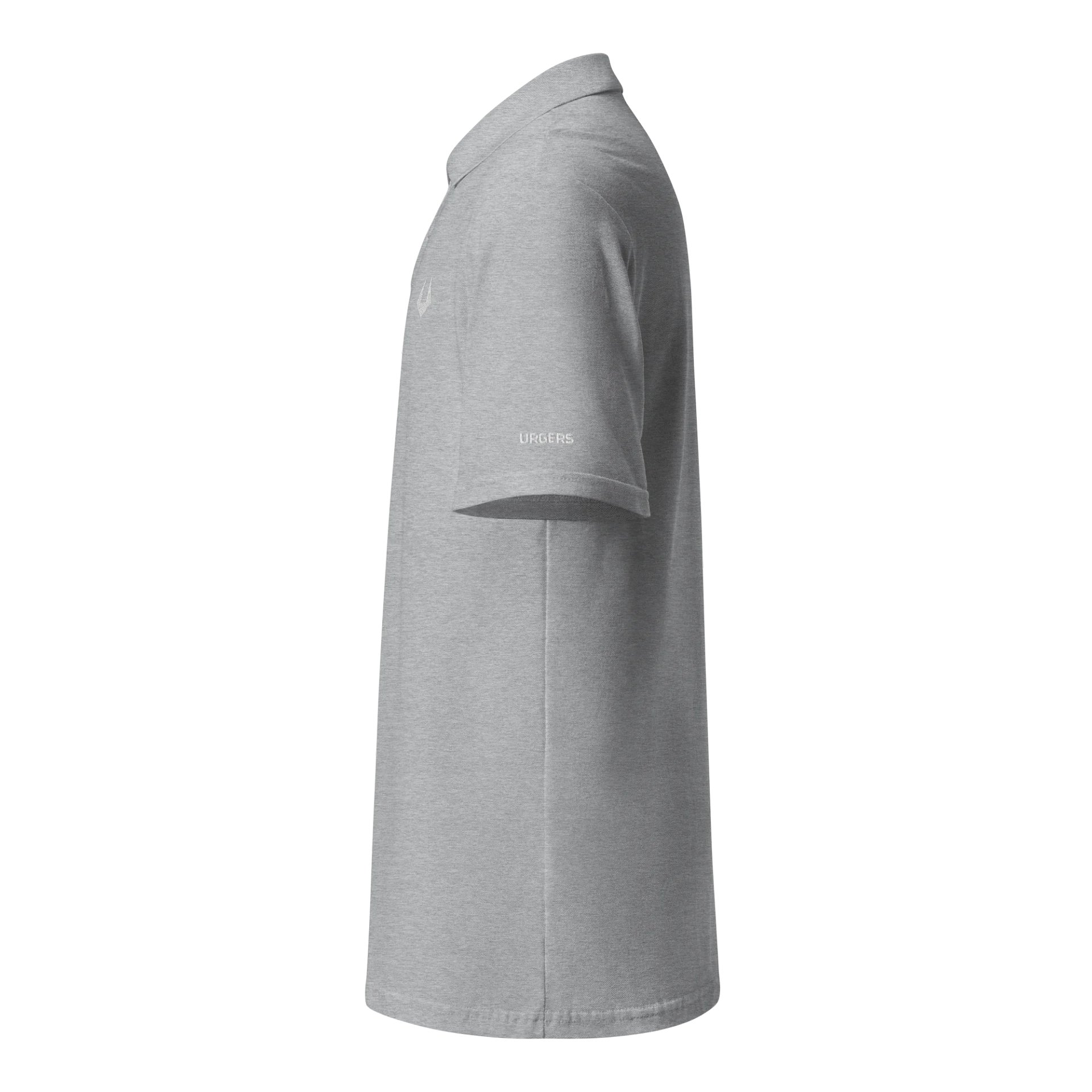 Urgers Biprong Polo Shirt product image (13)