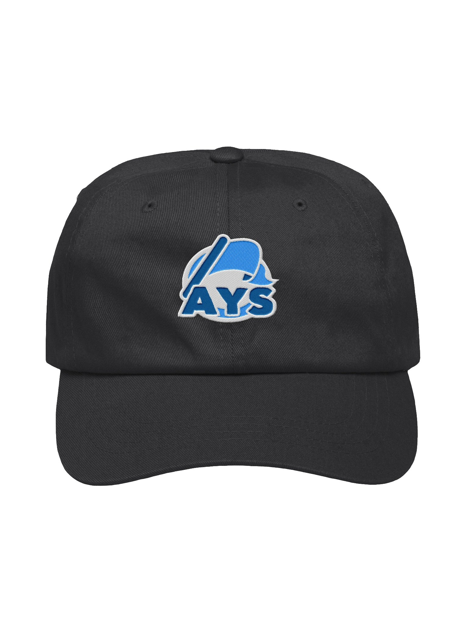 Advertise Your Server Dad Hat product image (1)