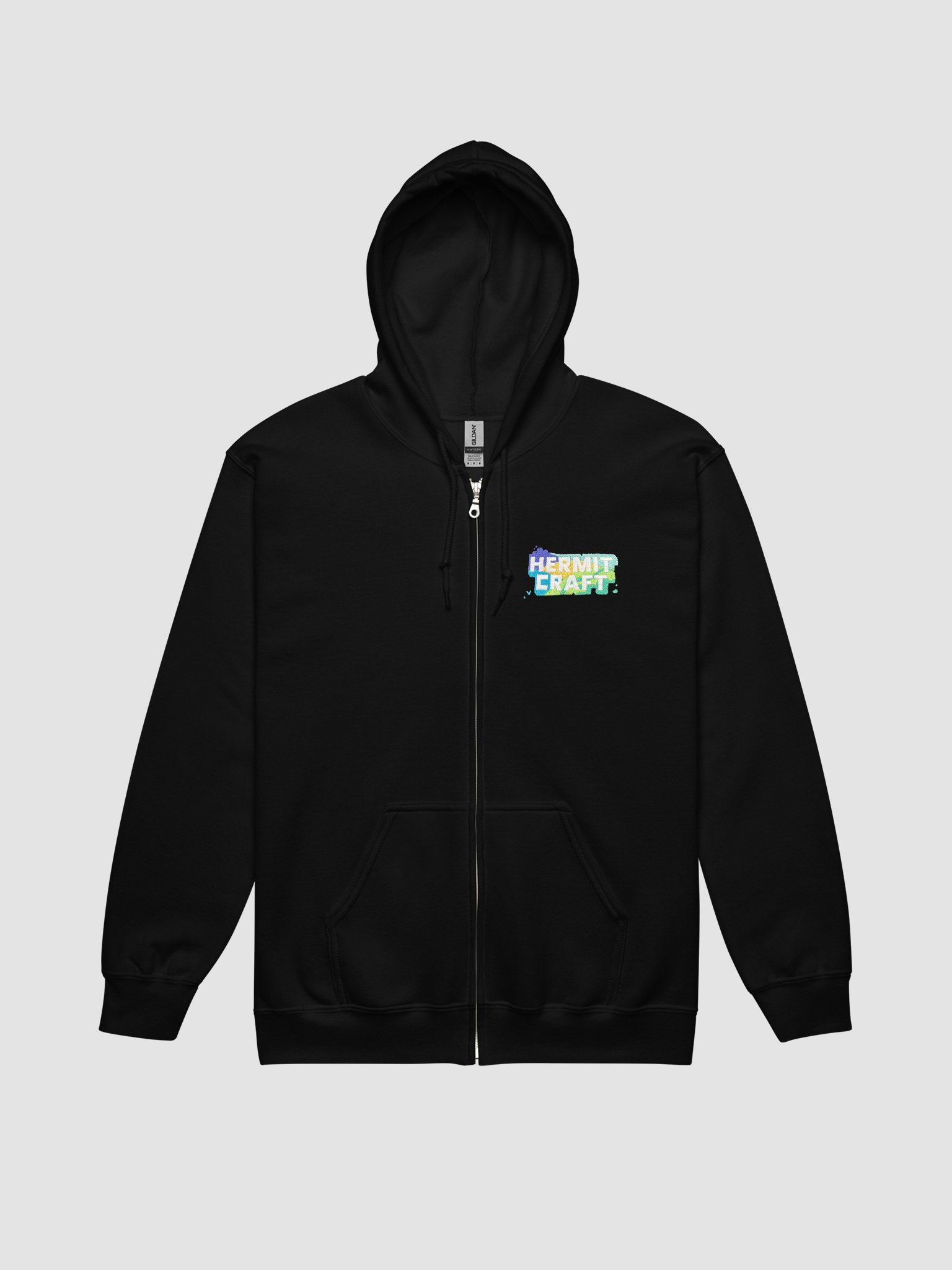 Hills Zip-Up Hoodie product image (3)
