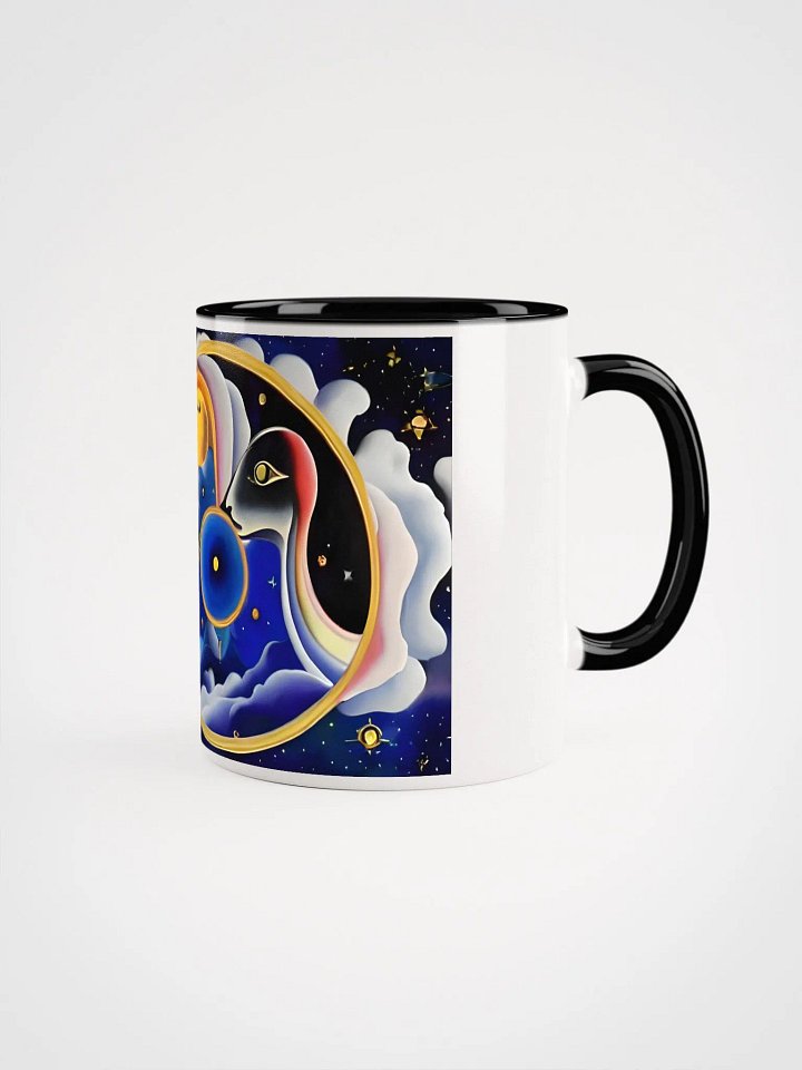 Astrology Art Collection: Celestial Beauty and Cosmic Wisdom product image (1)