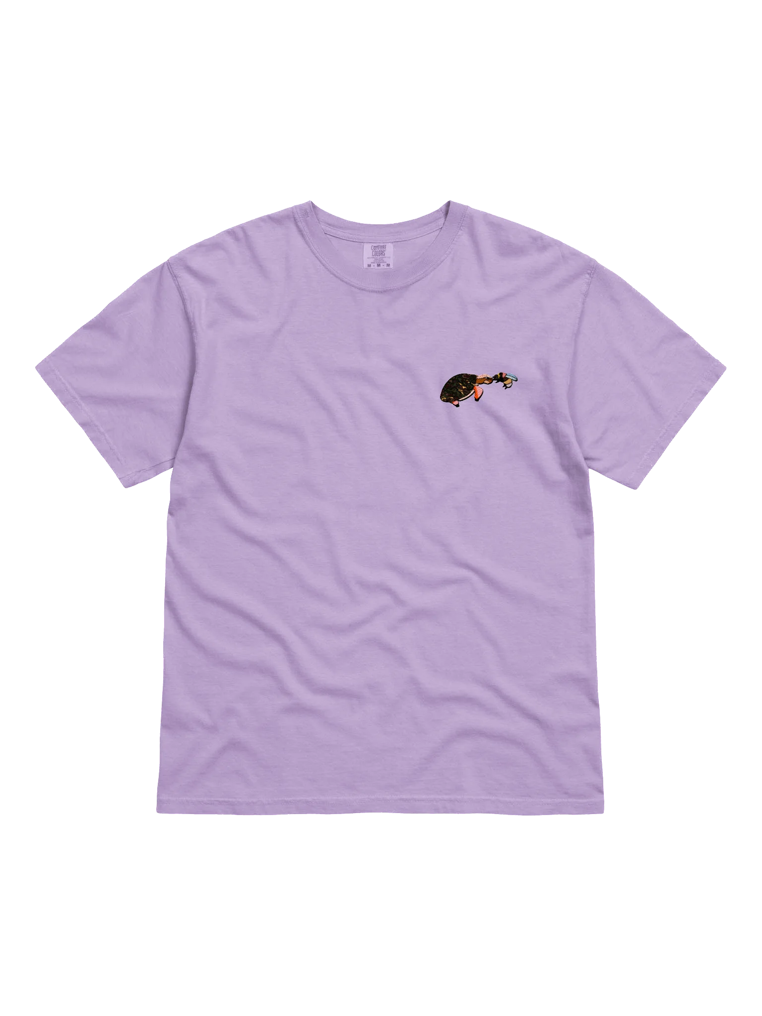 Bees Birds Of The Muse T-Shirt product image (1)