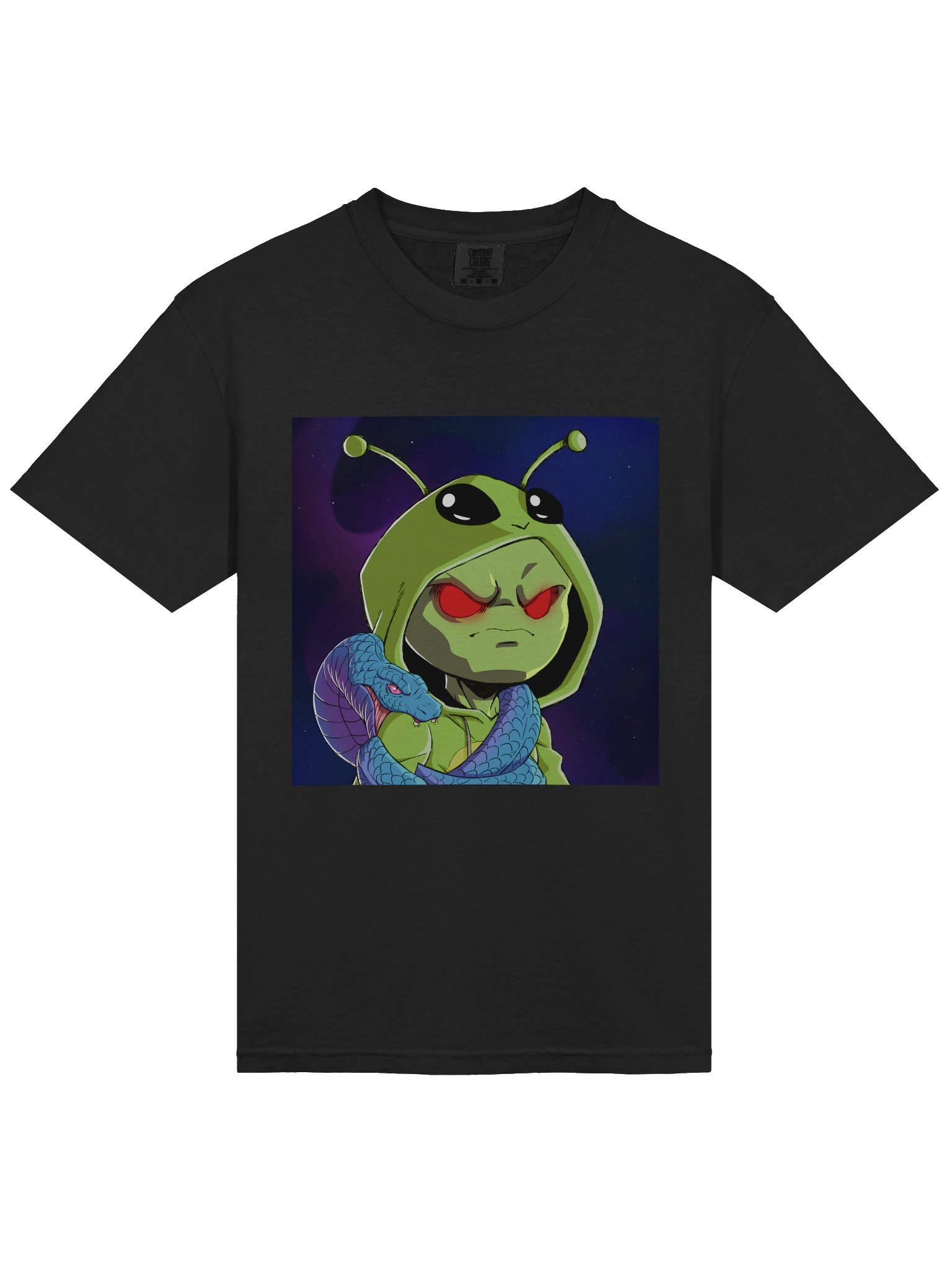 SNEK - T-SHIRT product image (3)