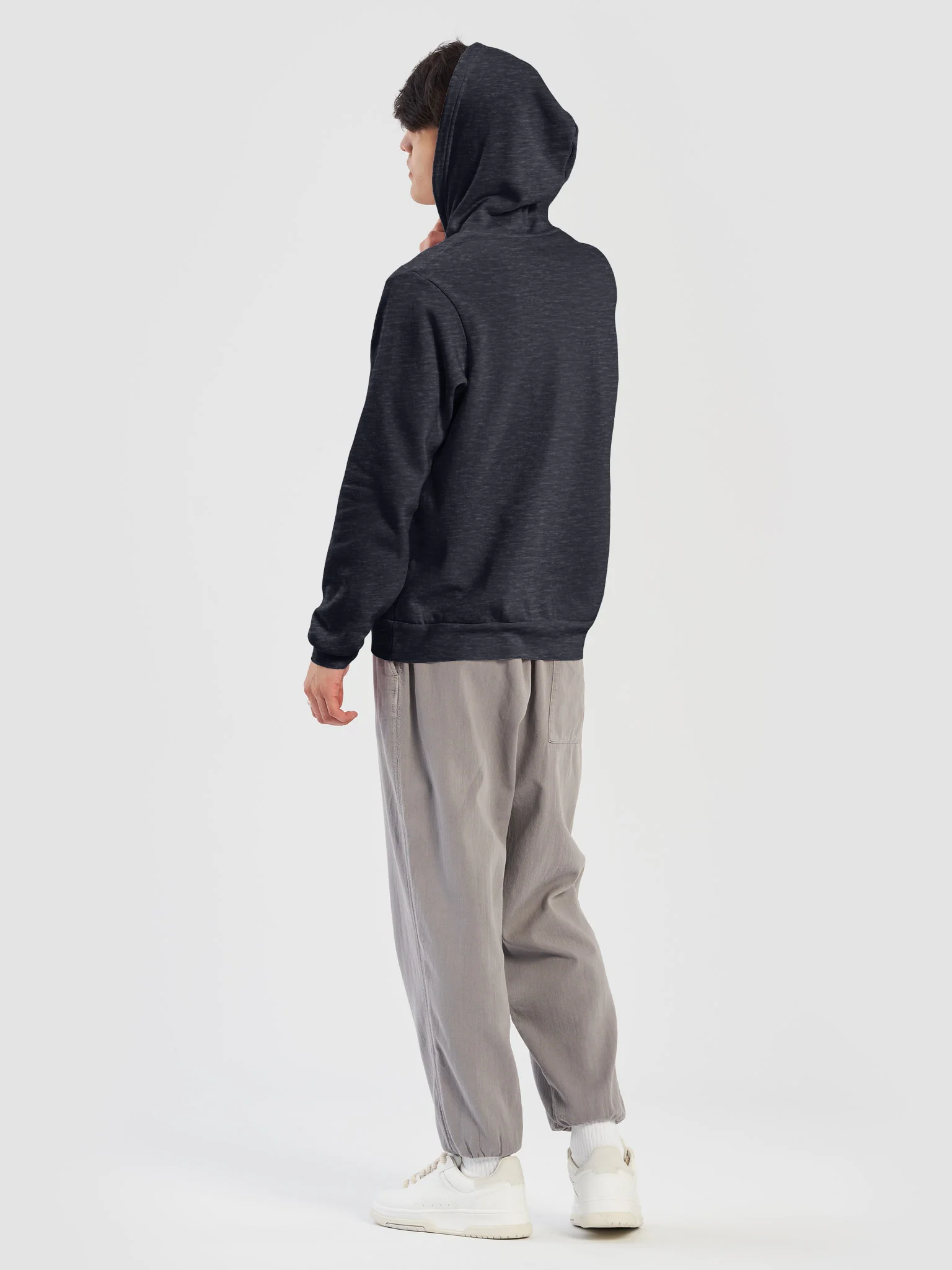 Get Spooky! Hoodie product image (8)