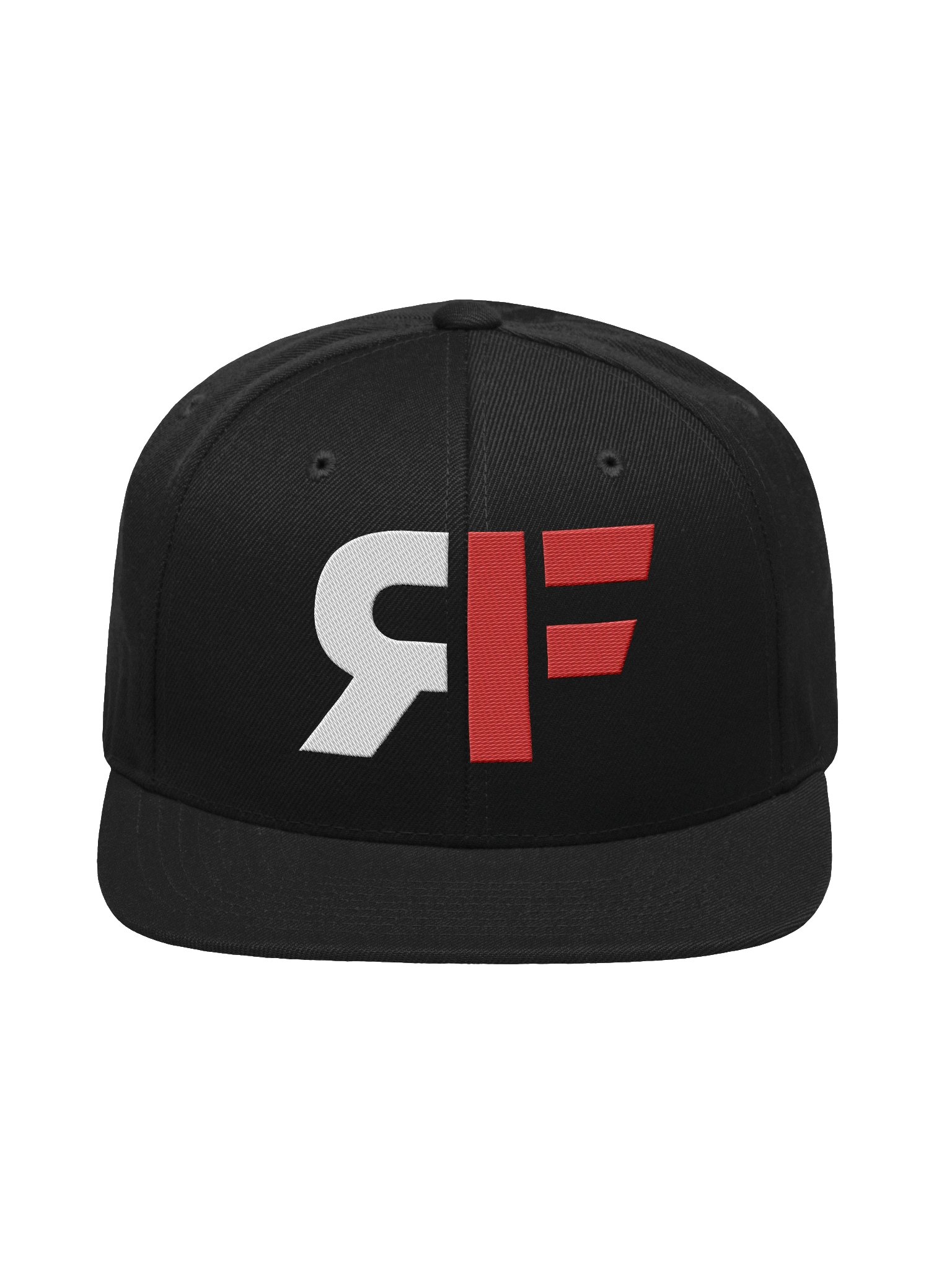 RF Snapback Cap product image (2)