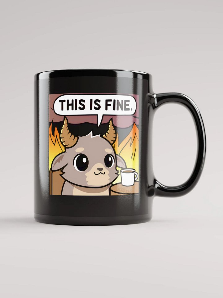 This is fine... product image (2)