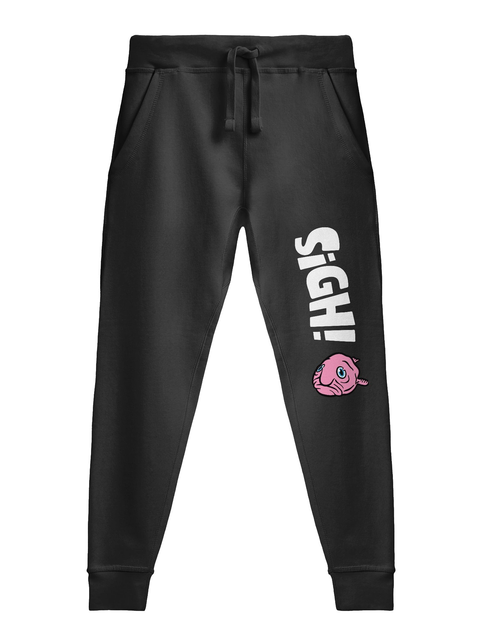 SiGH Blob Joggers product image (1)