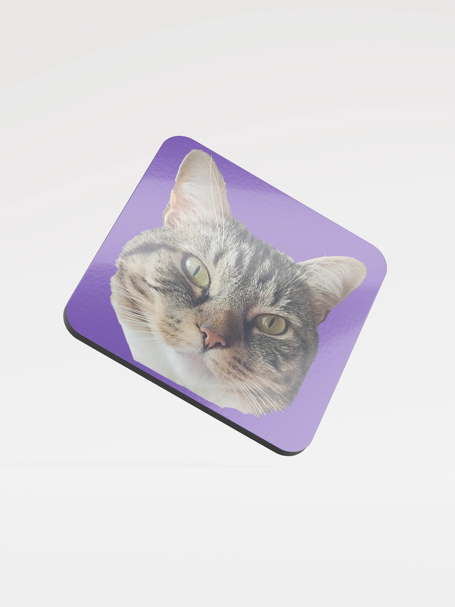 Princess Machiko Coaster product image (1)