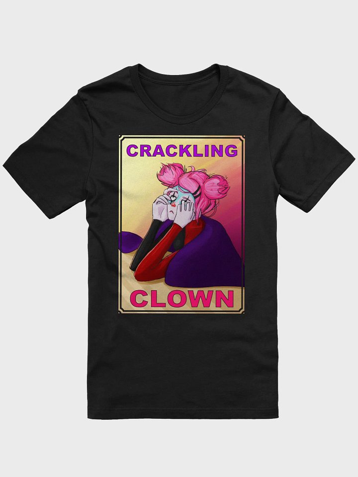 Crackling Clown product image (1)