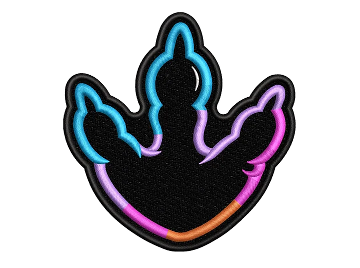 RaptorAI Badge product image (1)