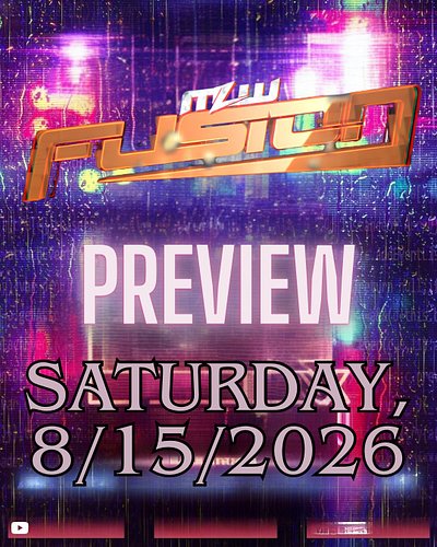 🔥 MLW FUSION — Tennessee debut from a sold-out Chattanooga!

🏆 World Tag Titles, Tennessee Tornado Match: The Good Brothers v...