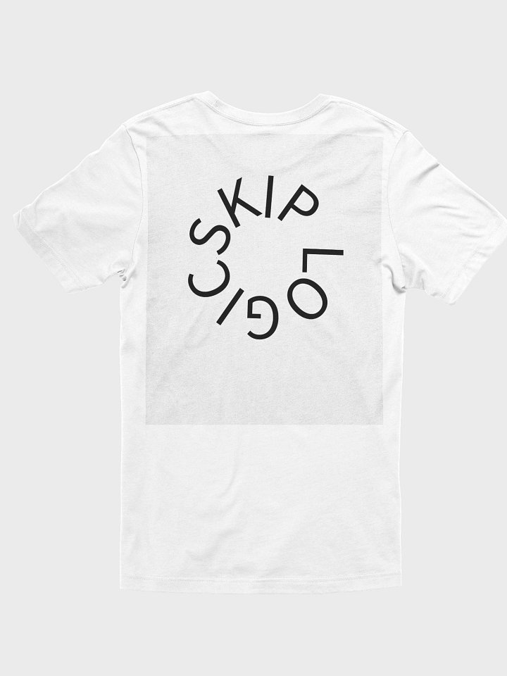 VIBES & Vending Machines Graphic T-Shirt product image (2)