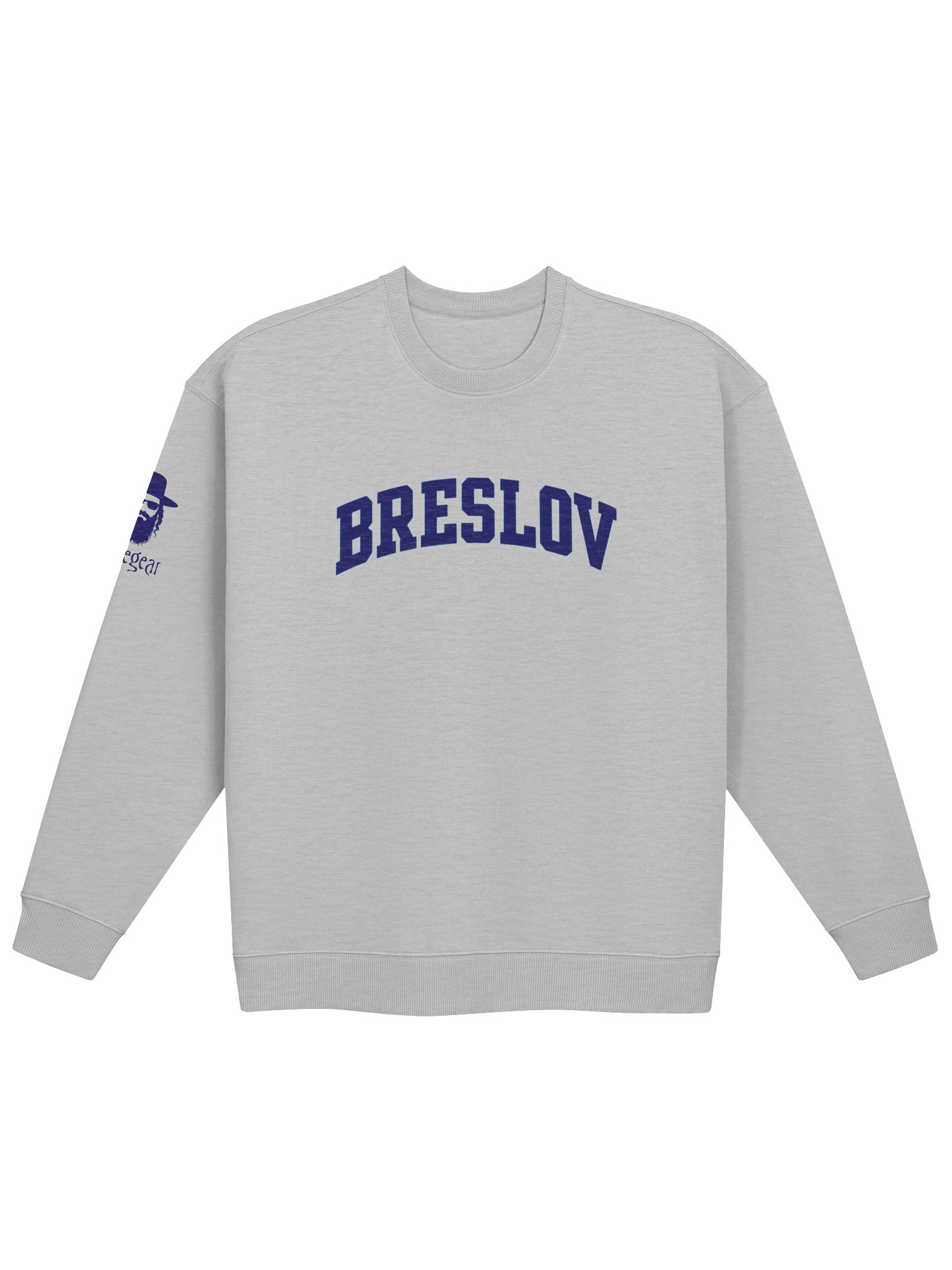 Breslov Sweatshirt product image (1)
