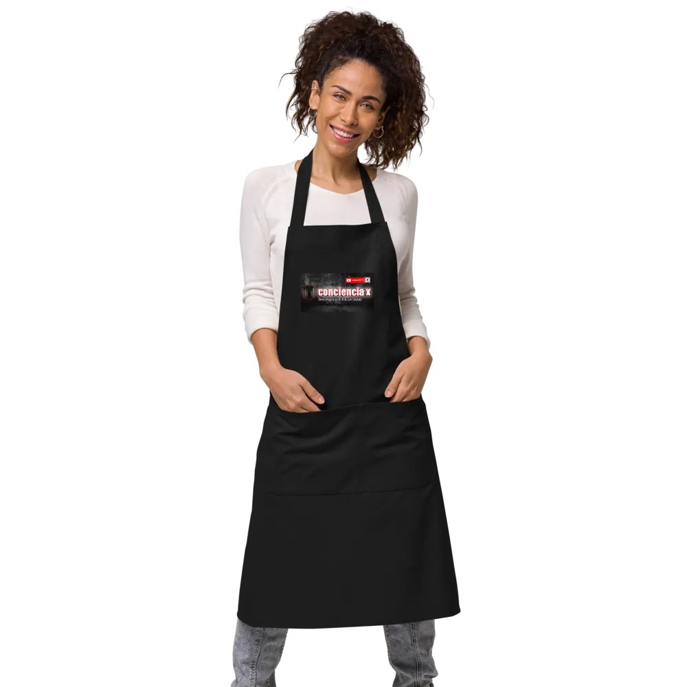 Paranormal Investigator's Apron - Limited Edition product image (8)