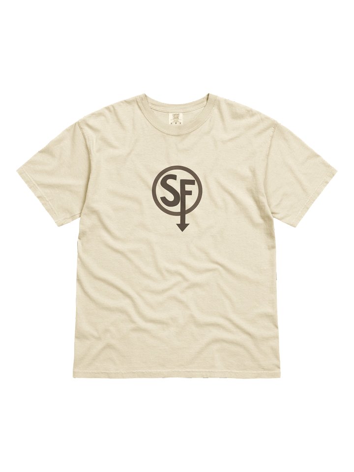 Sally Face T-Shirt product image (1)
