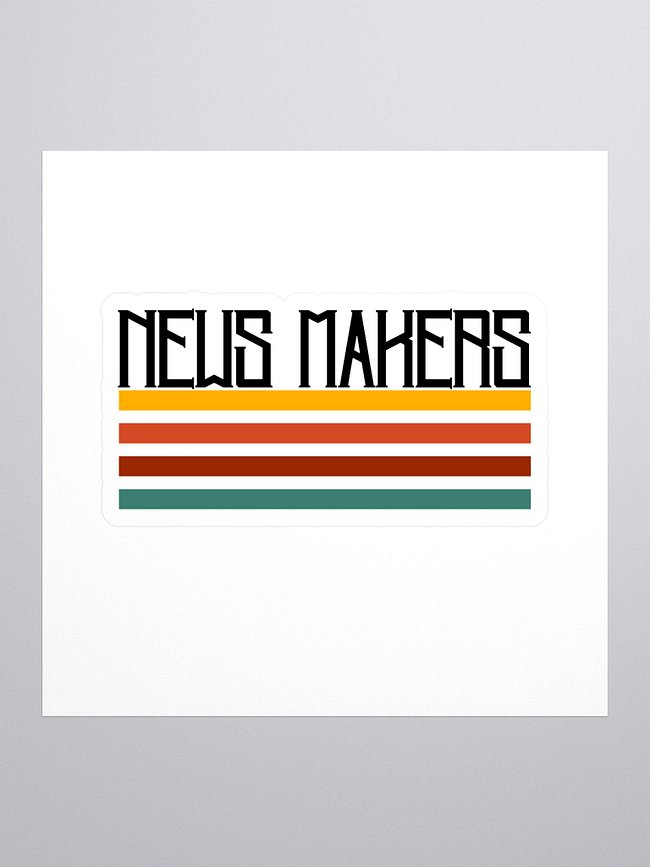 News Makers