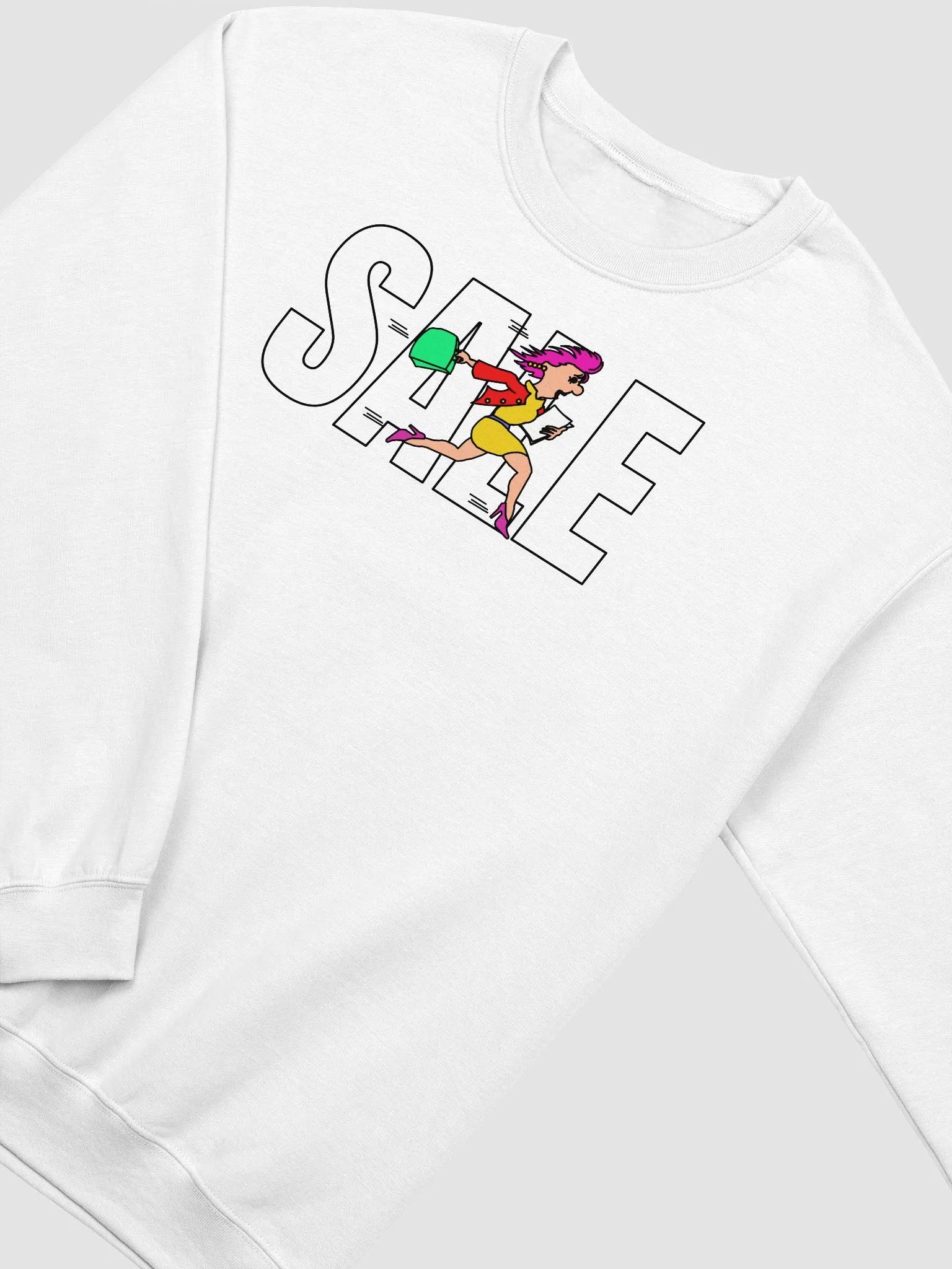 Chasing Deals. product image (3)
