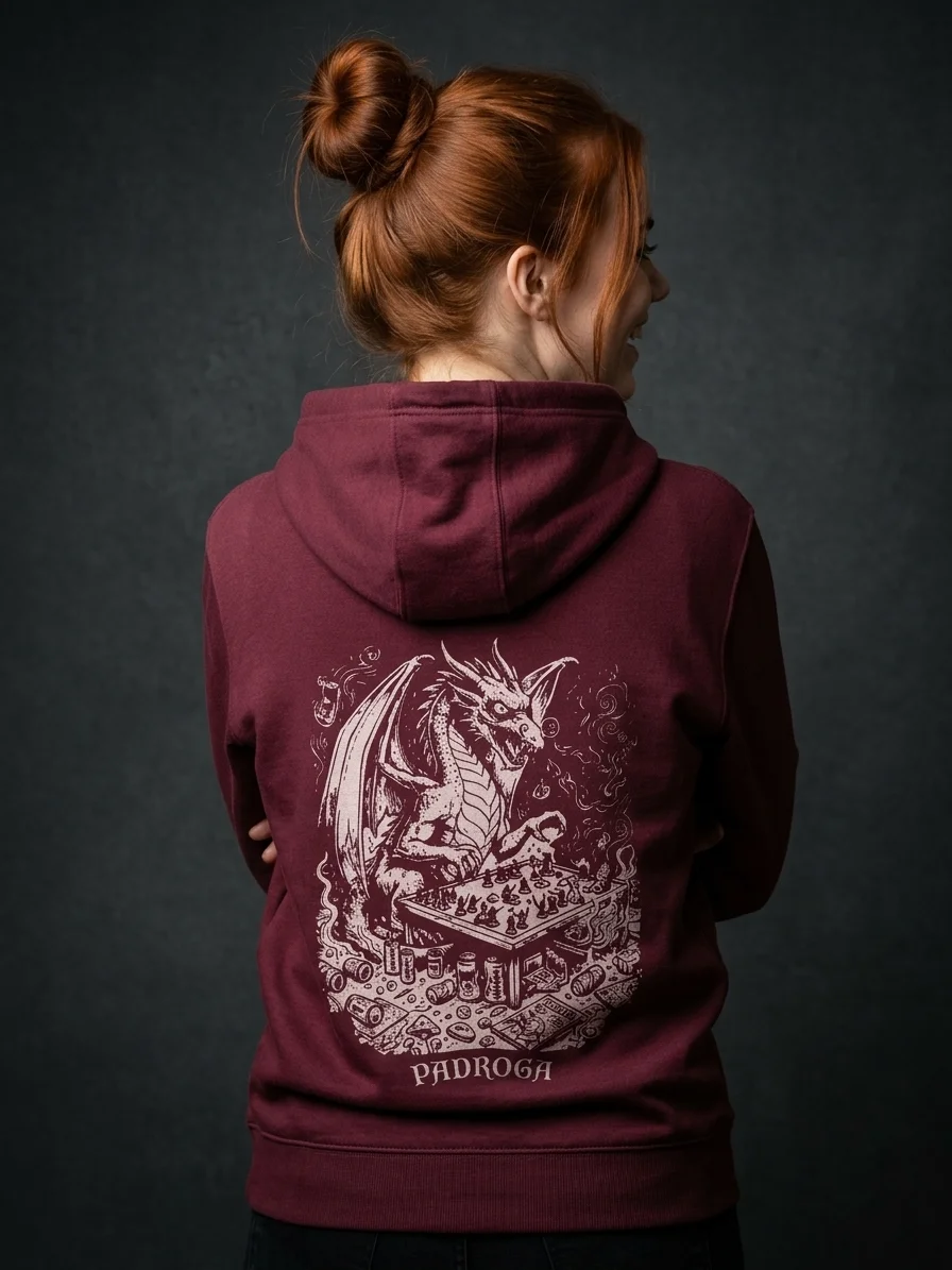Dragon’s Dungeon Master  product image (1)