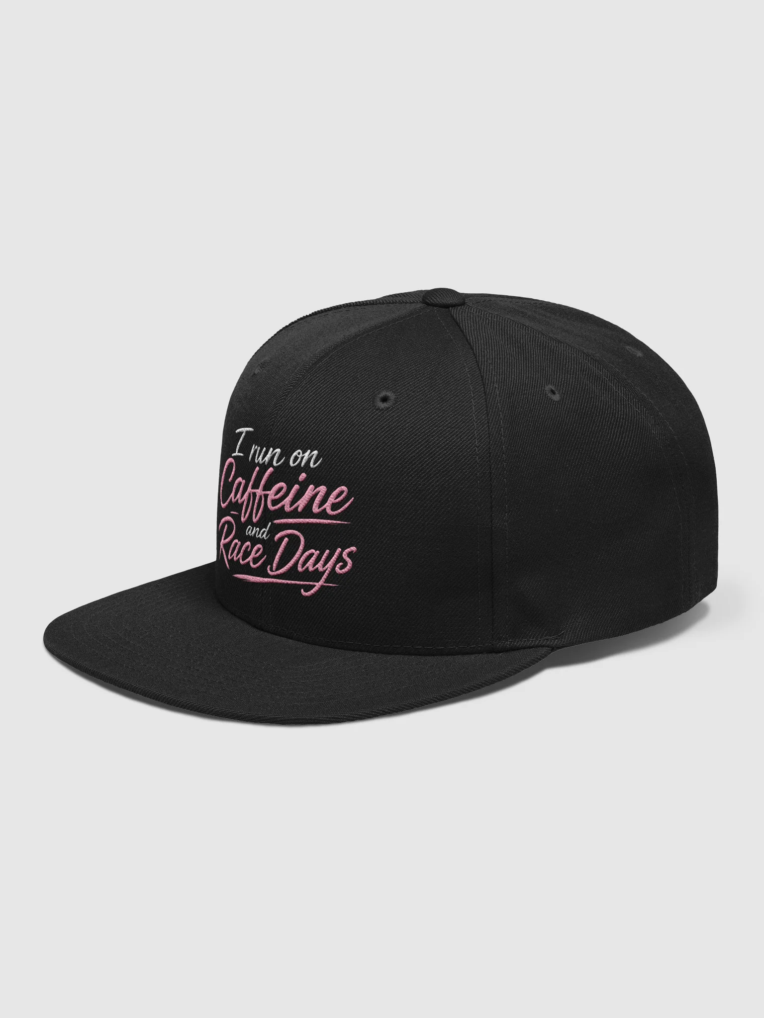 Caffeine & Race Days Snap product image (3)