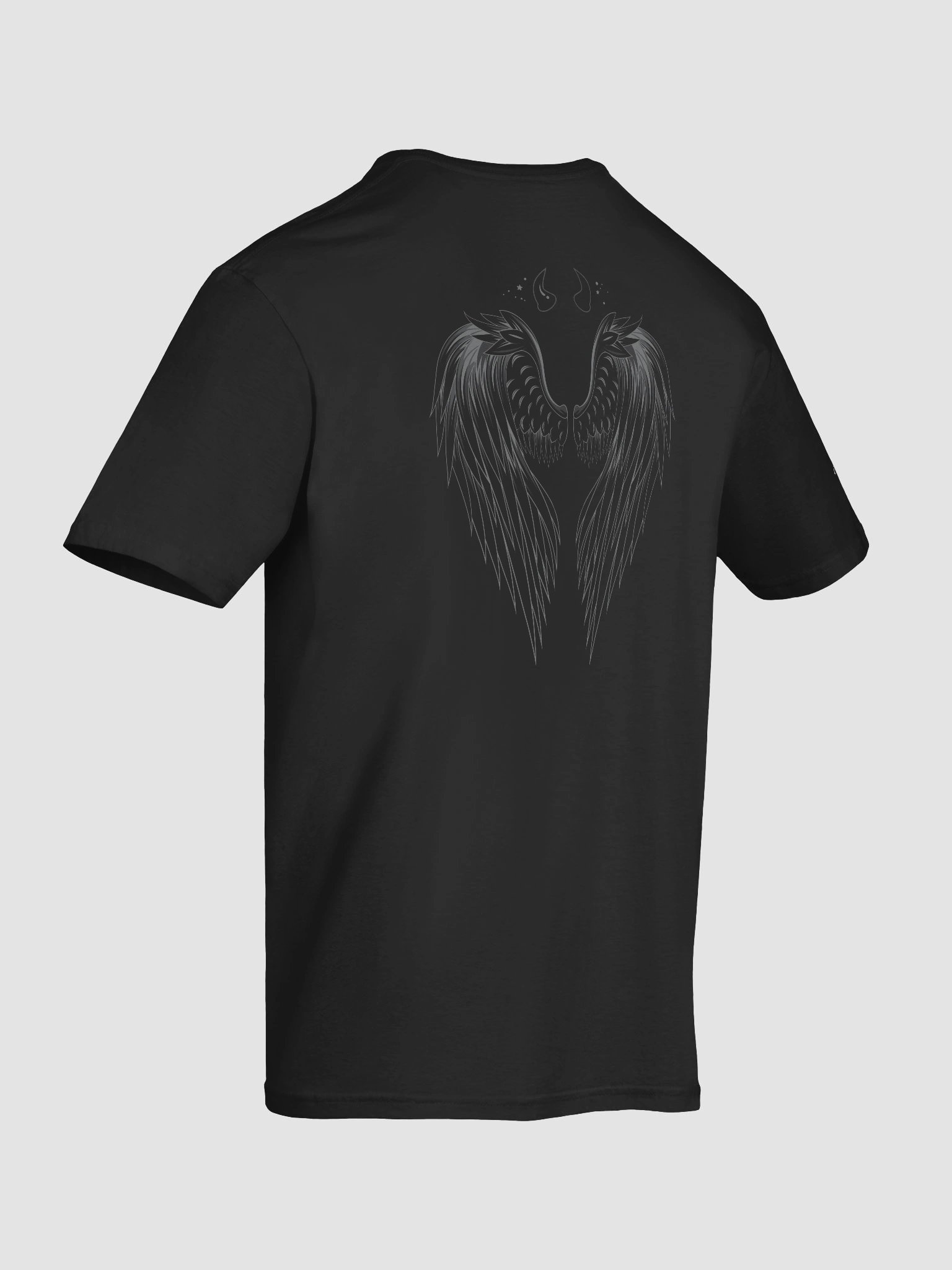 MoopyDevil Tshirt product image (6)