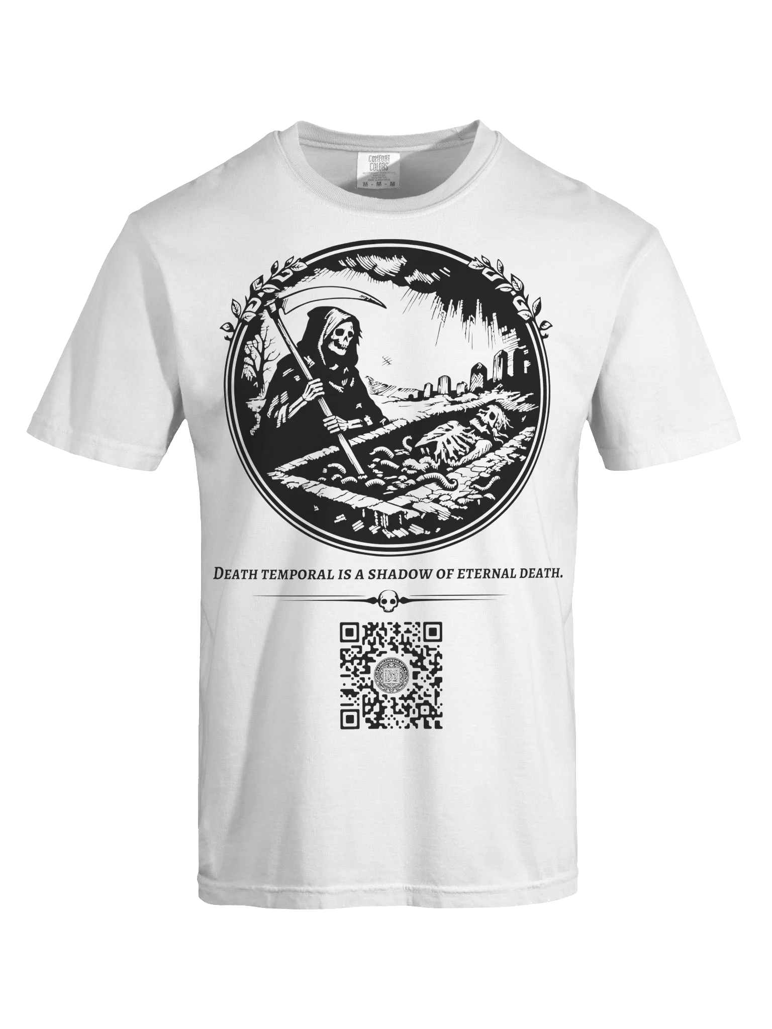Voice of Death product image (7)