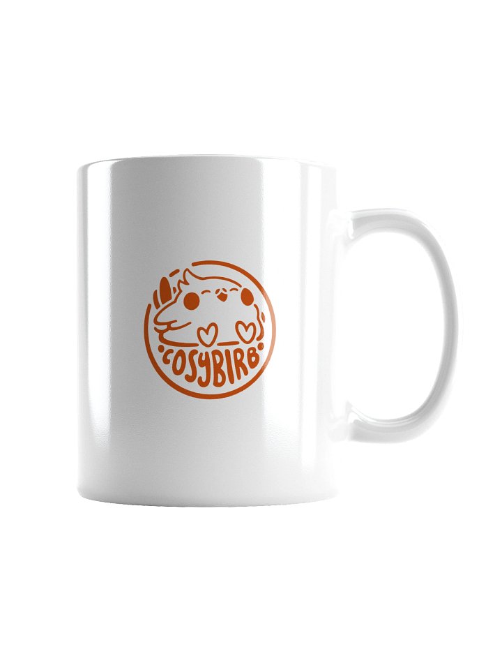 Cosybirb Mug product image (2)