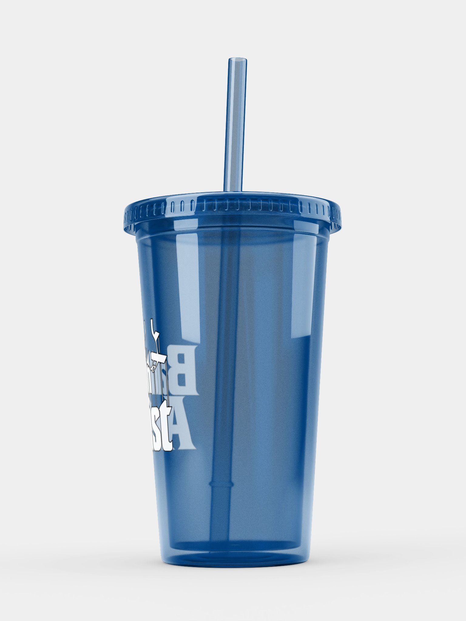 Balloon Artist The Twistfather Tumbler product image (11)