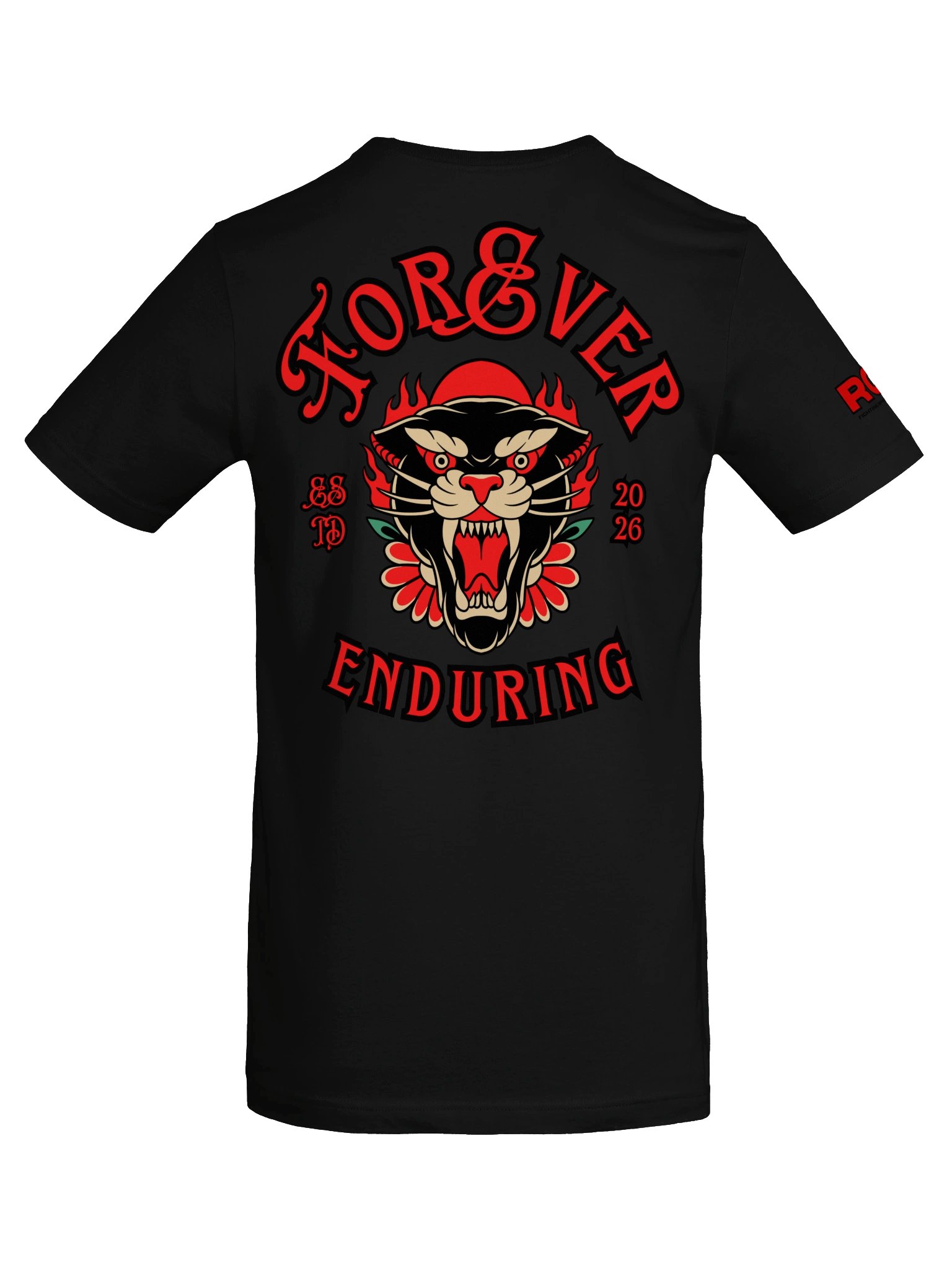 Blood Moon Clan T Shirt product image (21)