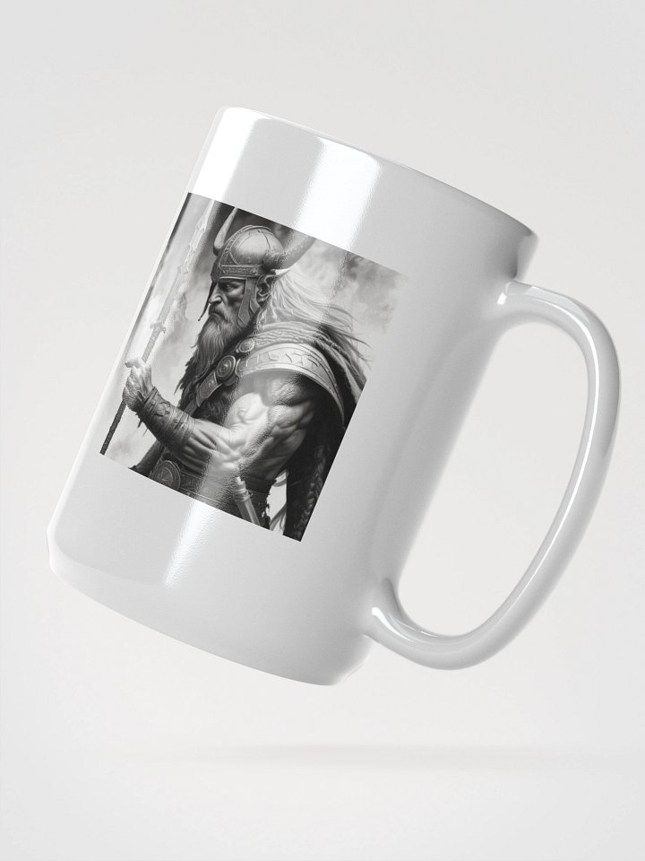 Viking Warrior product image (2)