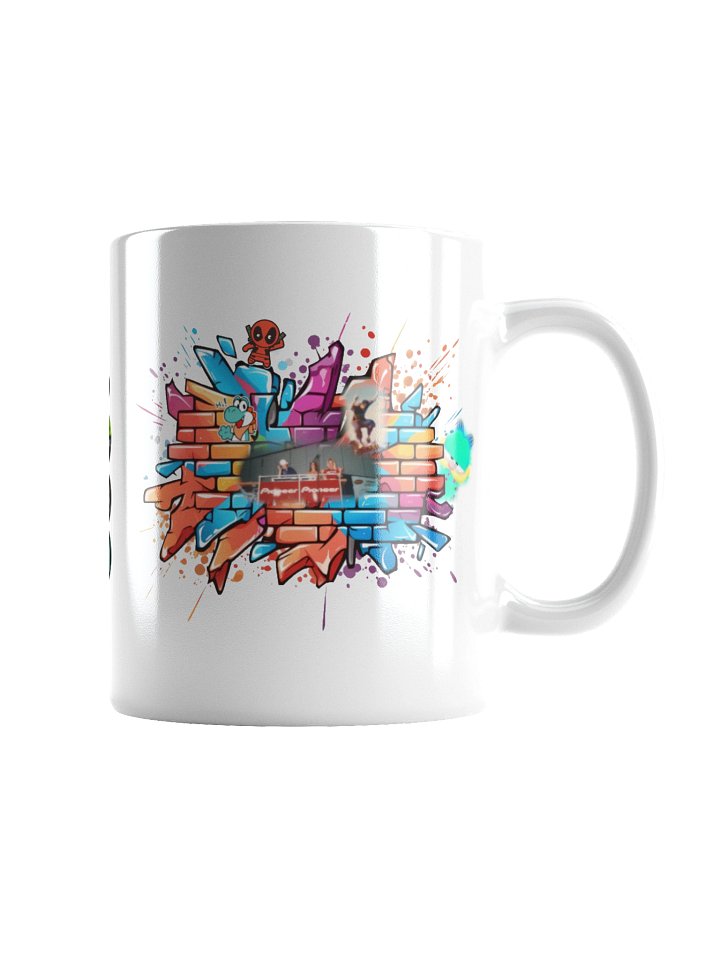 Mr. Digi Mug product image (1)