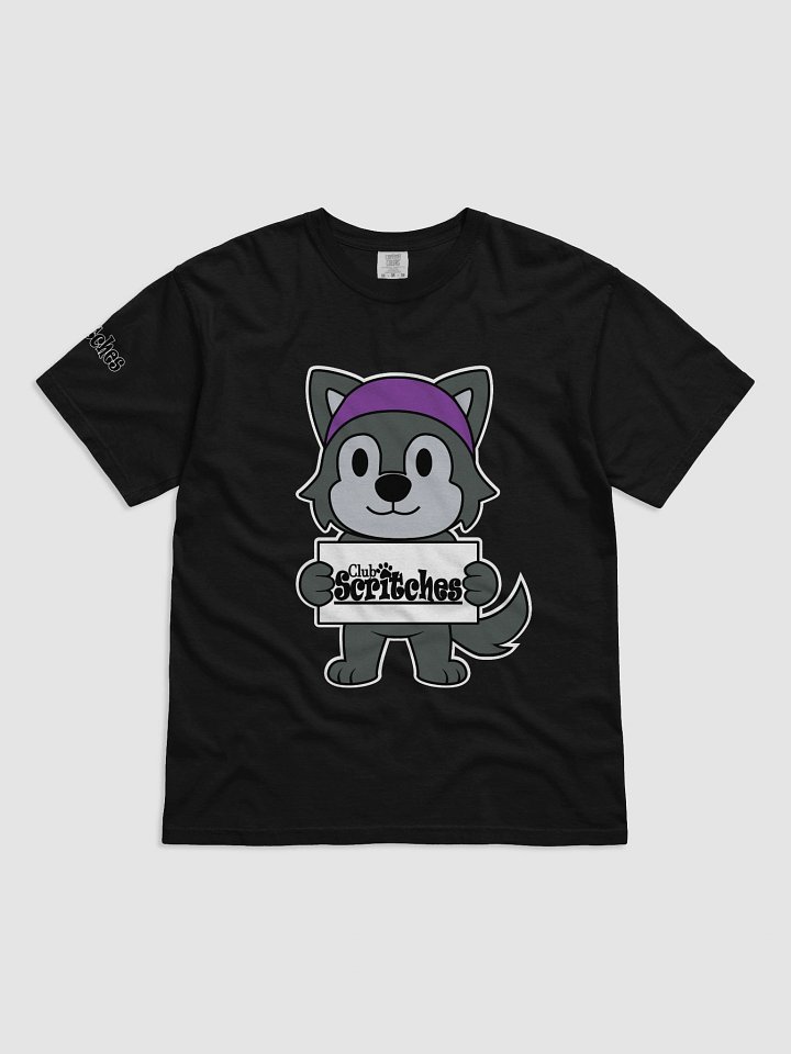 Buu Tee (Purple Bandanna) product image (4)