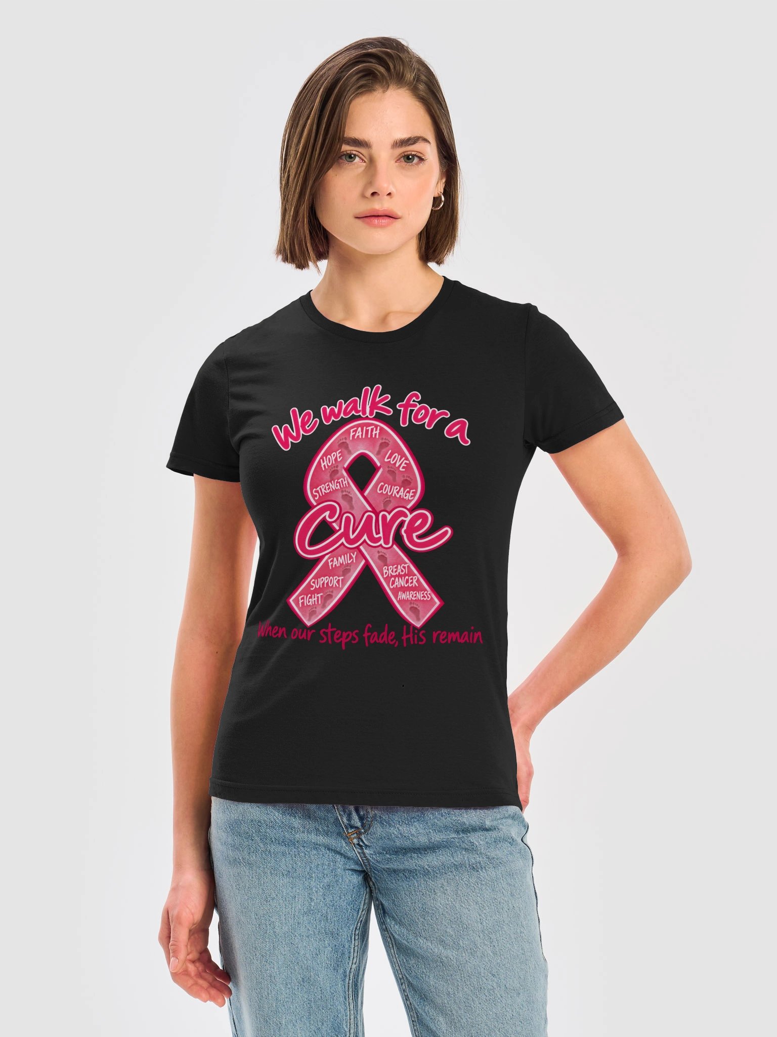 We Walk For A Cure product image (3)