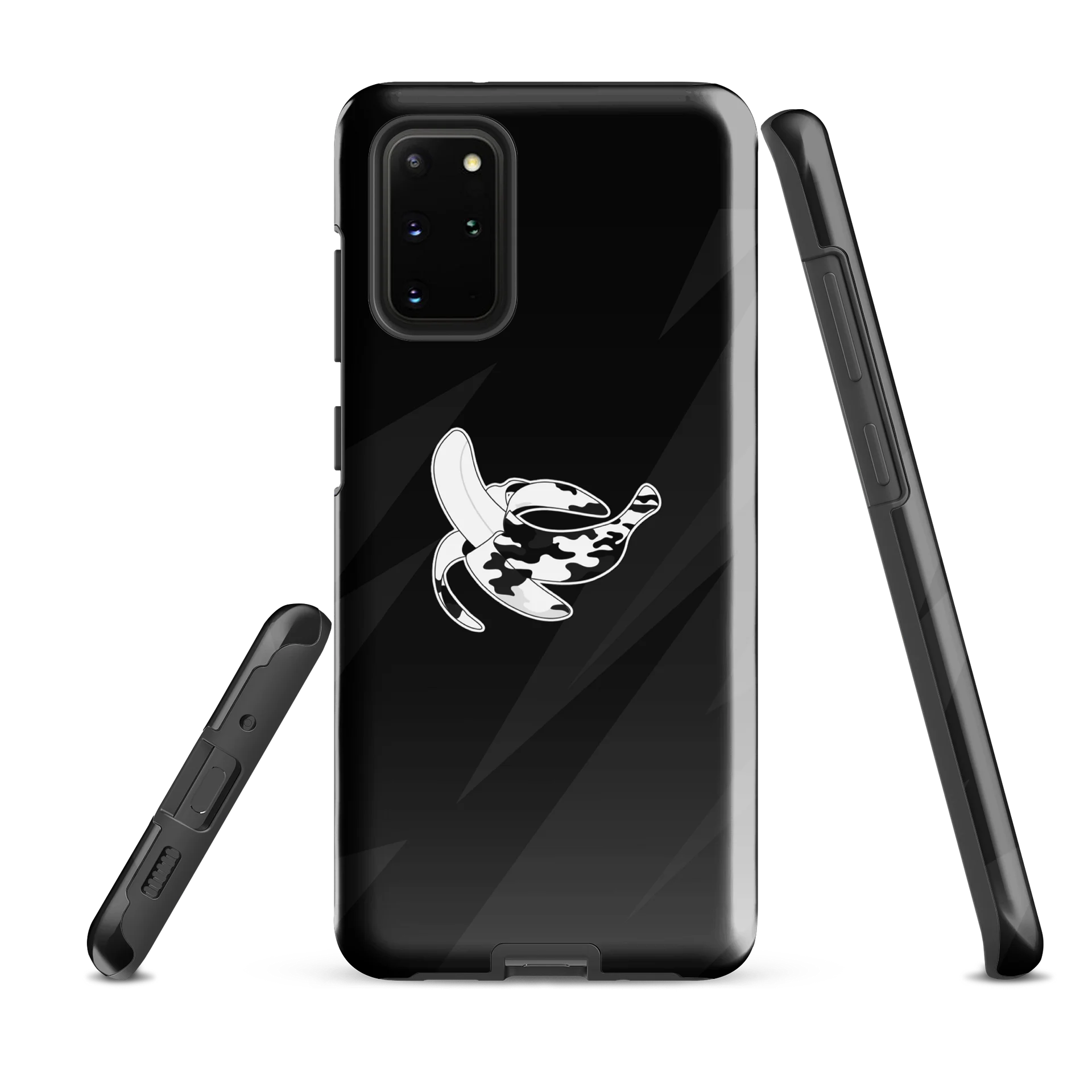 Banana Army Tough Case for Samsung® product image (5)