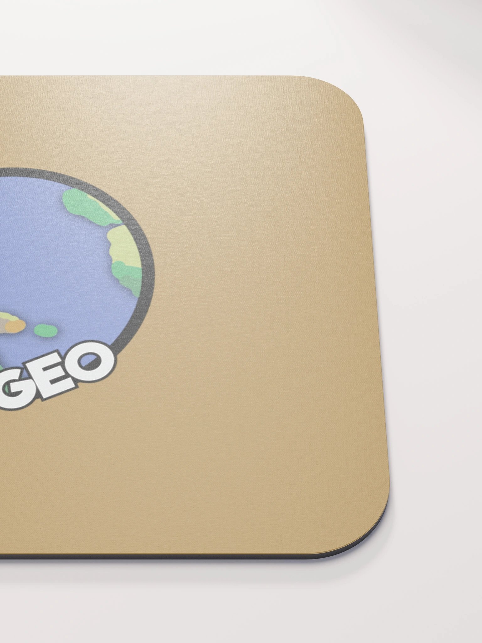 BVR | GEO Earth Mouse Pad product image (5)
