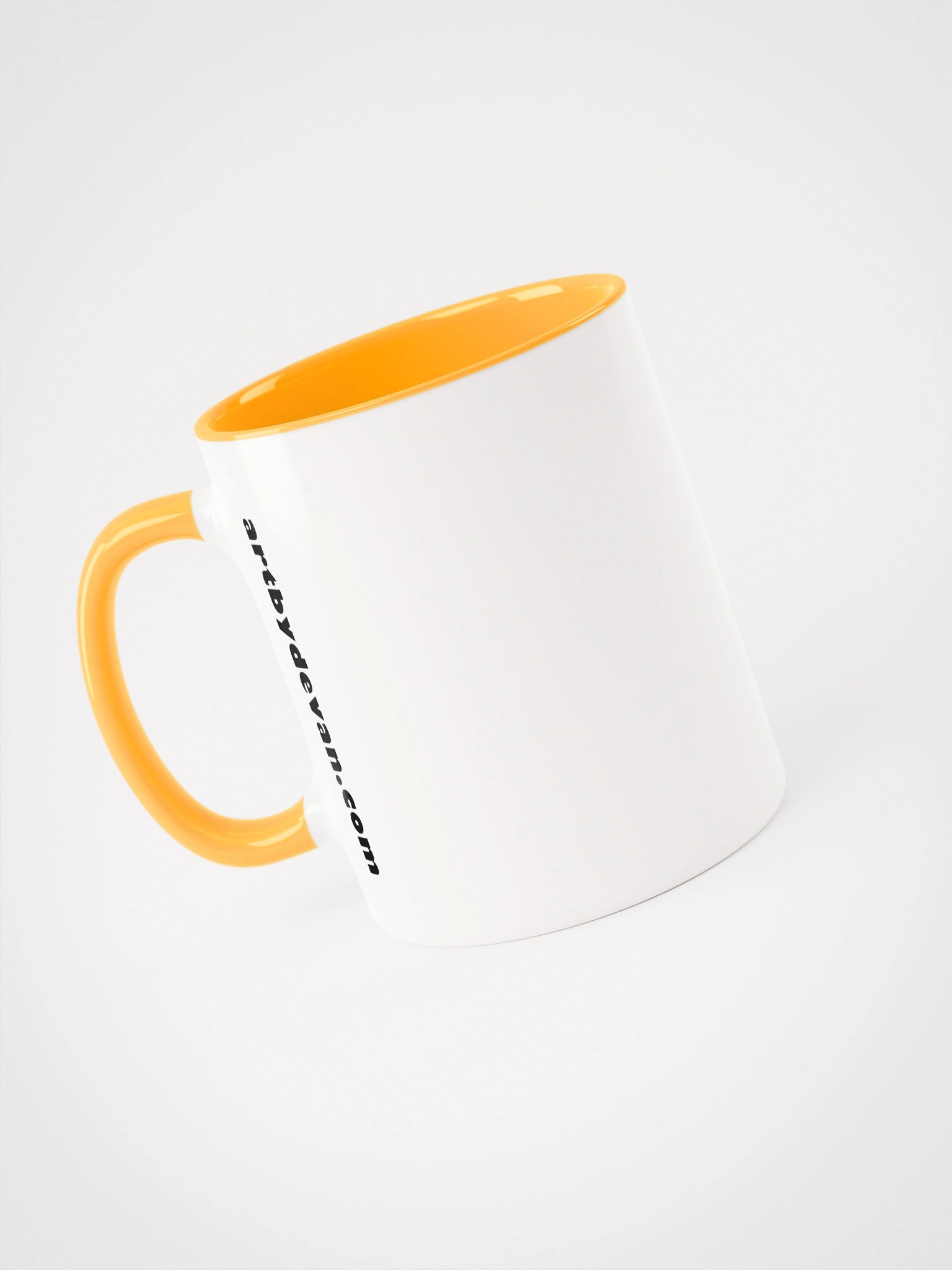 Ghost: Let's Give Em' Pumpkin Mug product image (3)