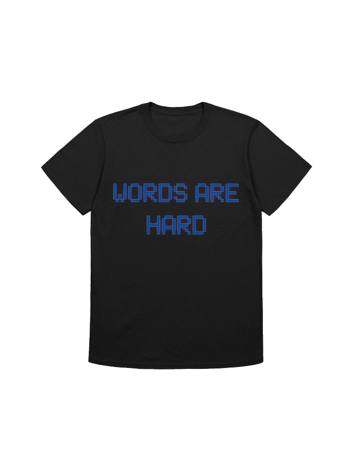 Pull The Trigger Tee product image (1)