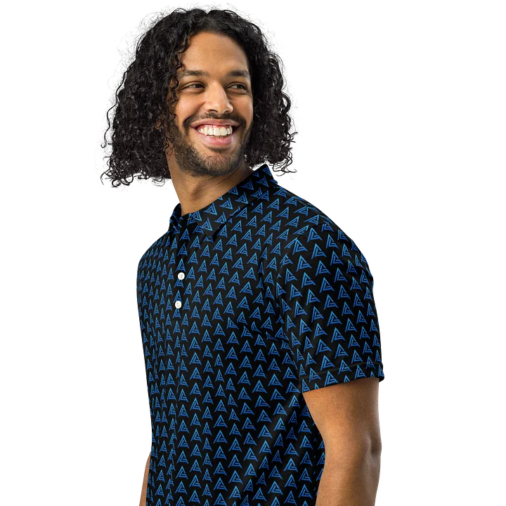 AG Team Polo product image (2)