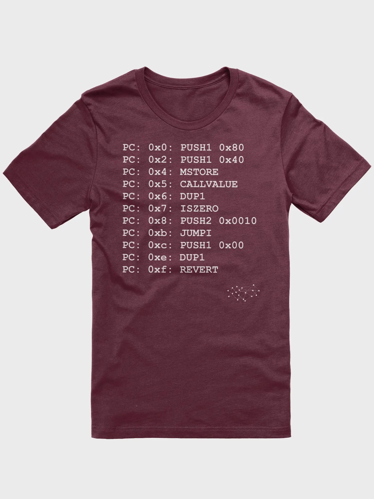 Bytecode - colours product image (1)