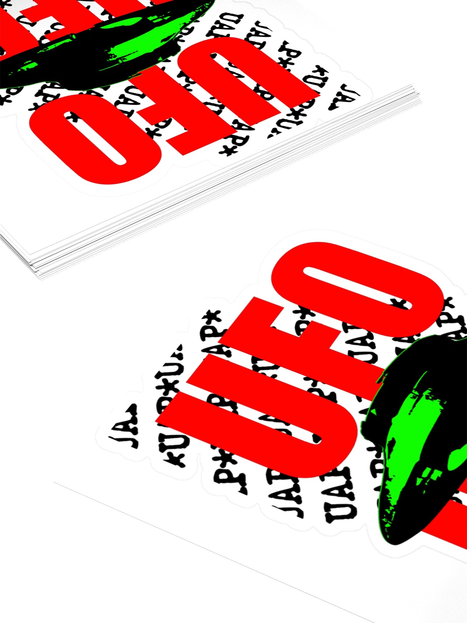 UFO product image (4)