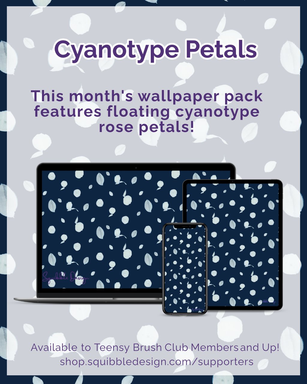 Wallpaper Pack for Supporters May 2026 product image (2)