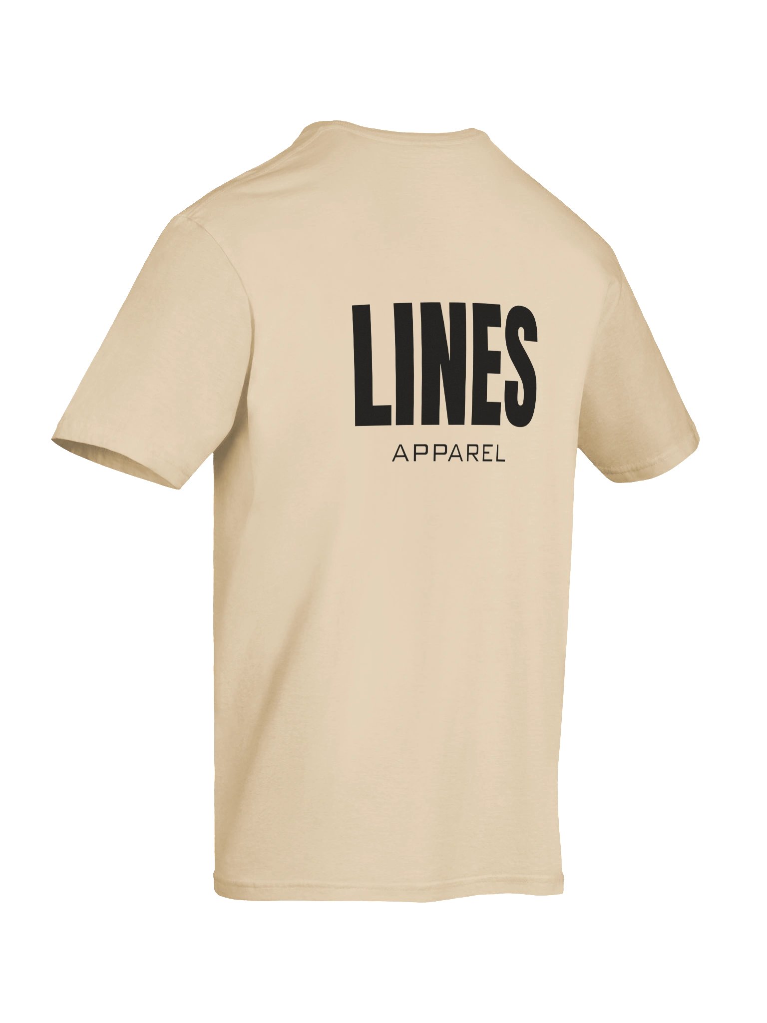 Classic Softness Unisex T-Shirt product image (12)