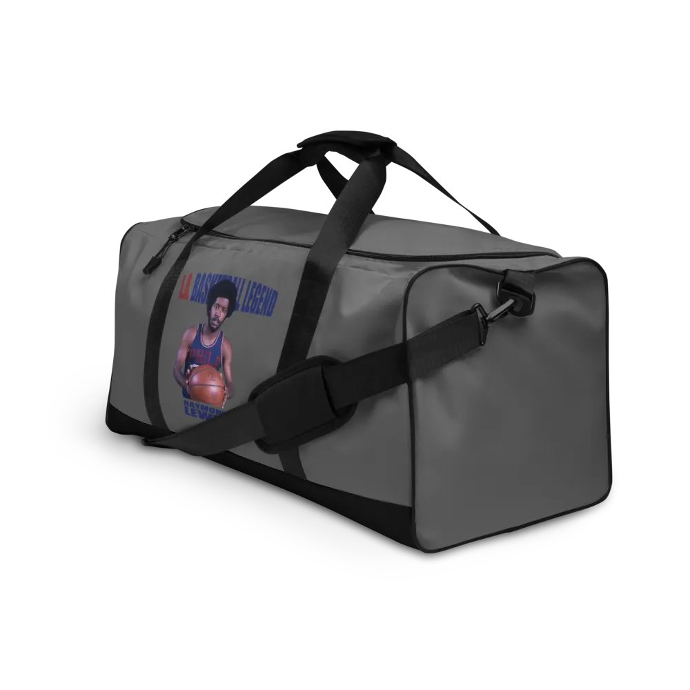 Raymond Lewis L.A. Legend Vintage Duffle Bag product image (10)