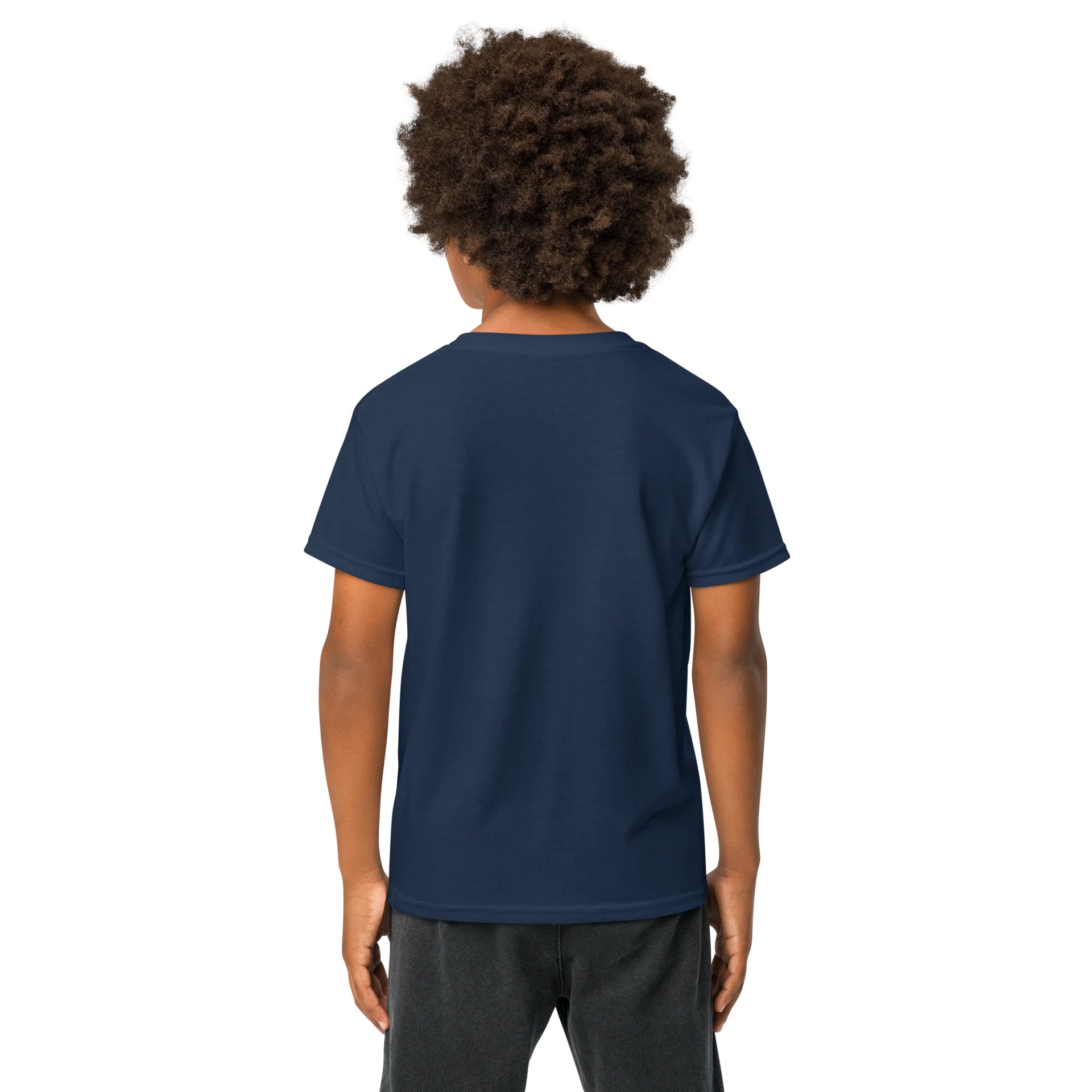 Dinoclusive Friends - Youth Tee product image (6)