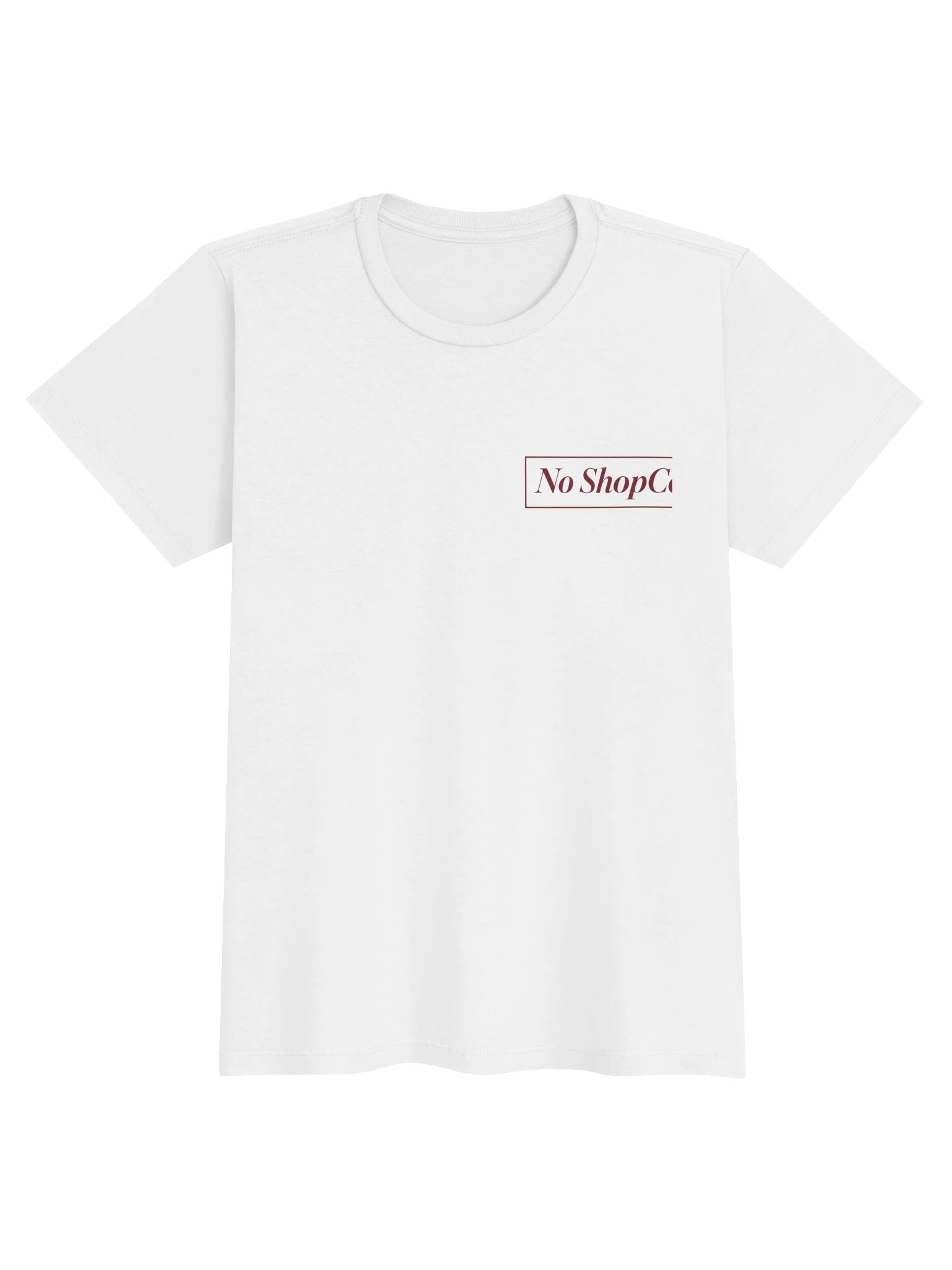 No Reboot the Horizon Maroon Gildan Women’s Tee product image (1)