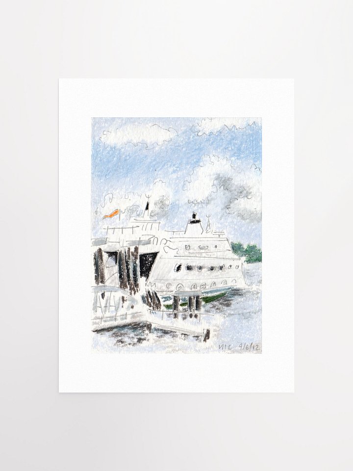 Cathlamet 04.06.12 Print product image (2)