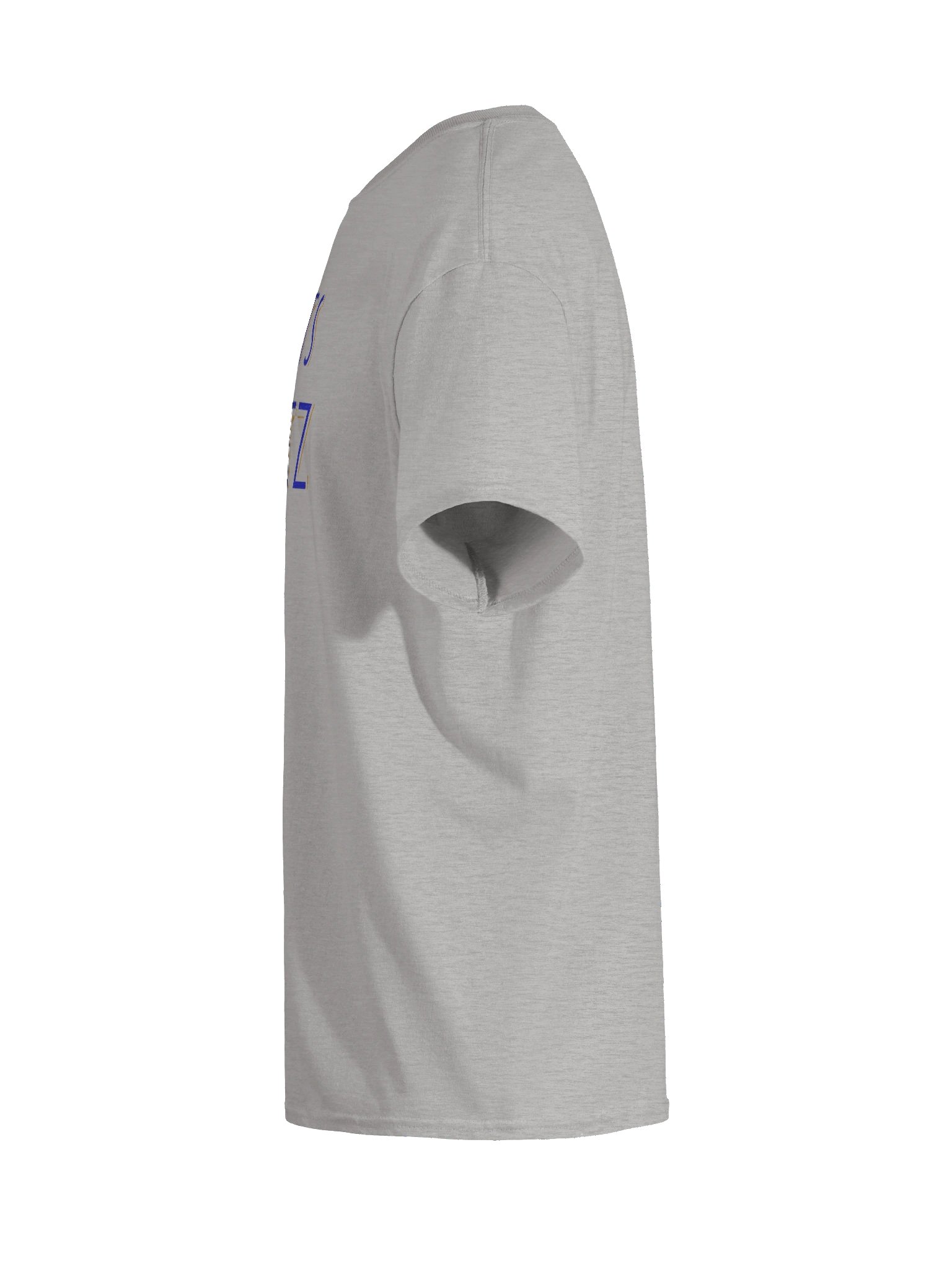'Nerts to Mertz' T-Shirt product image (7)