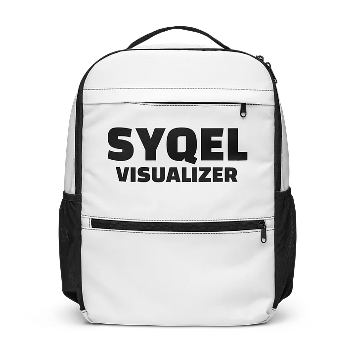 SYQEL Visualizer Pro Pack product image (1)