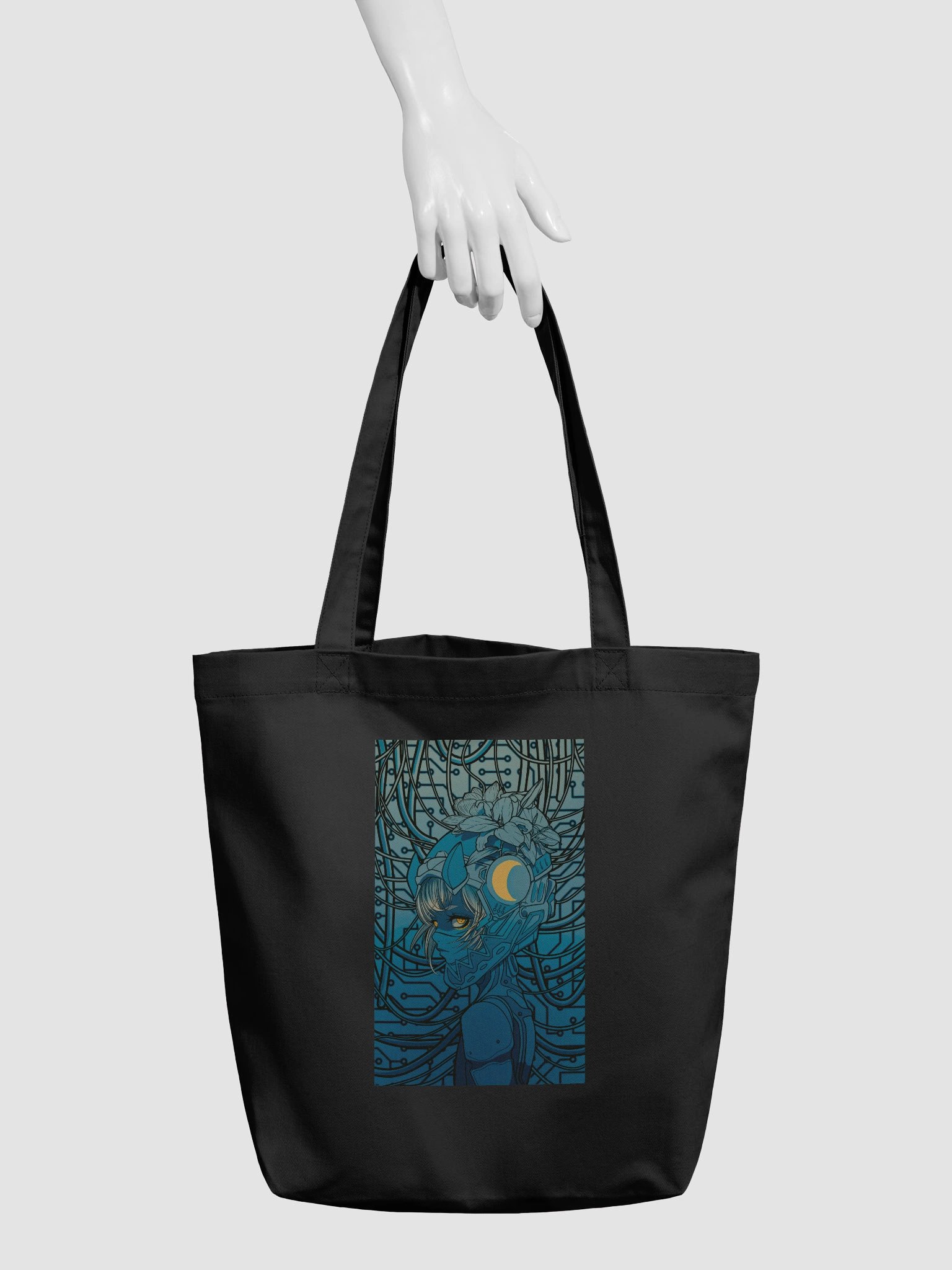 Cyber Kuu Bag product image (3)