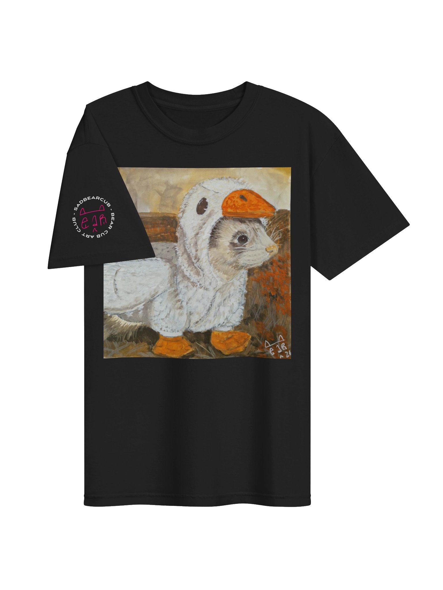 Hat Ferret T product image (24)